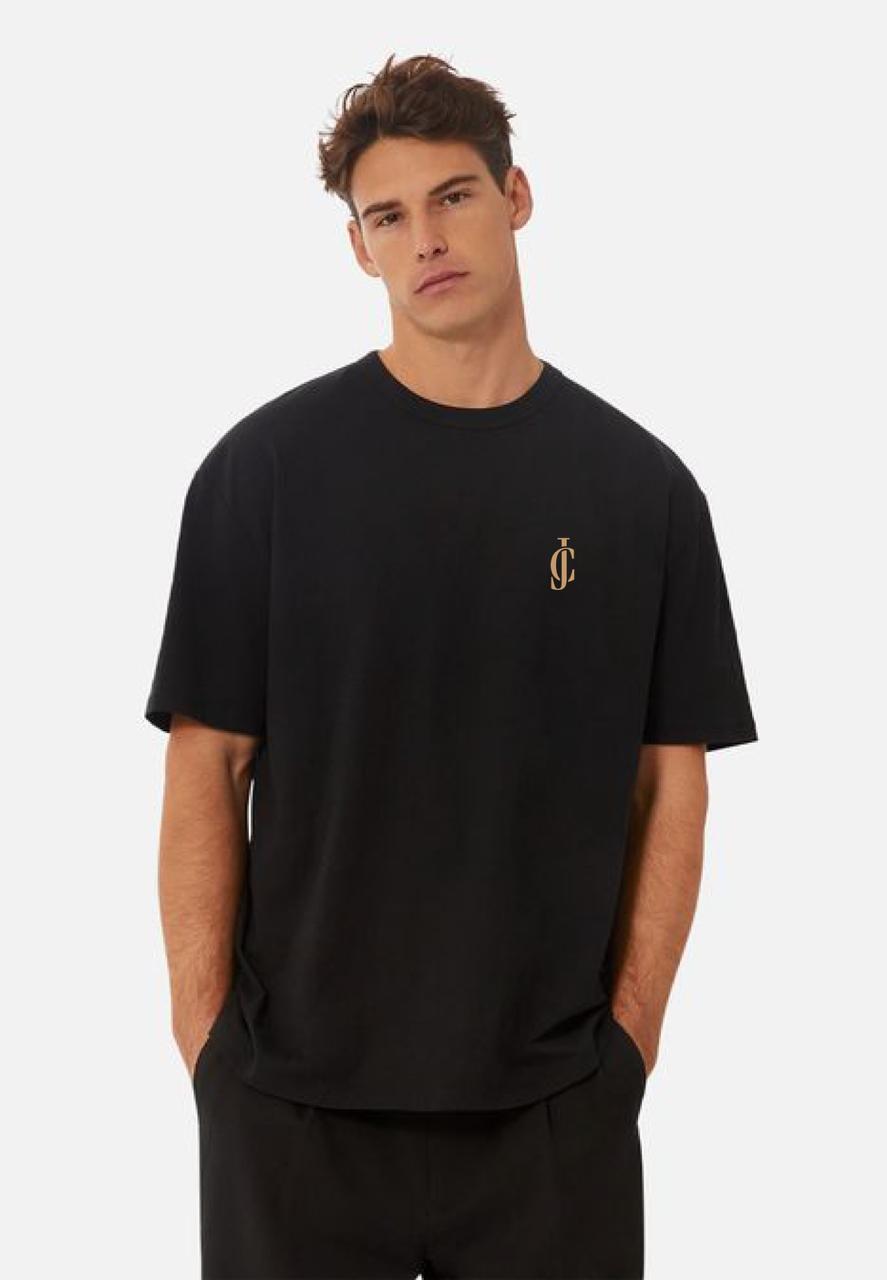T-shirt Justice Capital